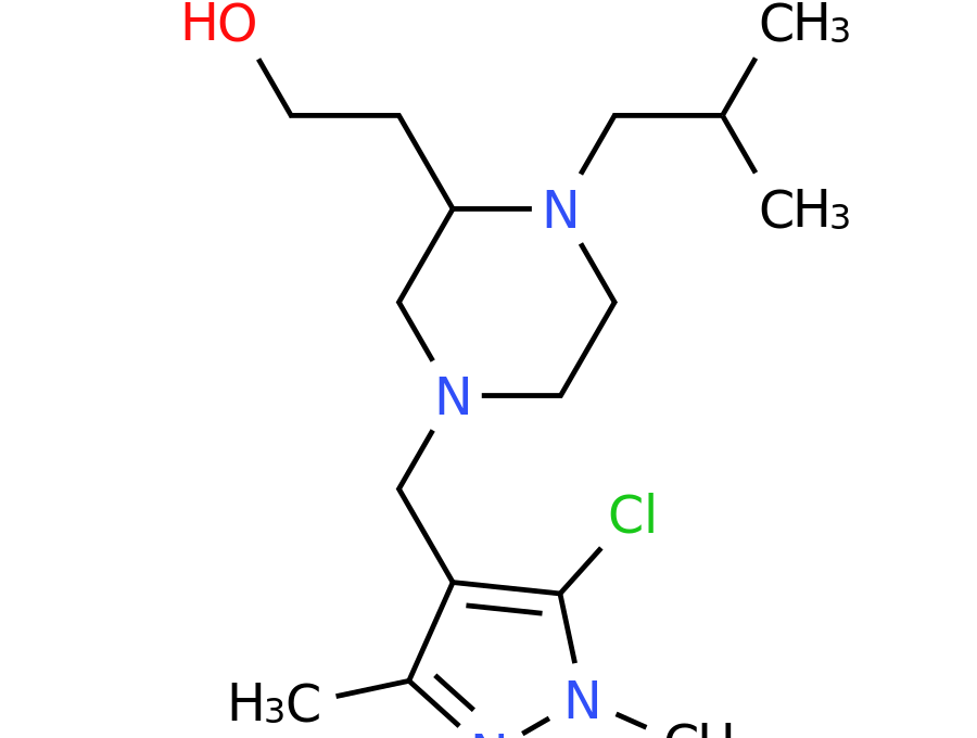 Structure Amb11095517