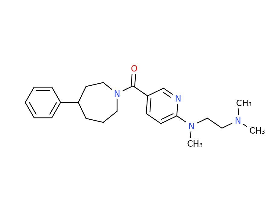 Structure Amb11095577