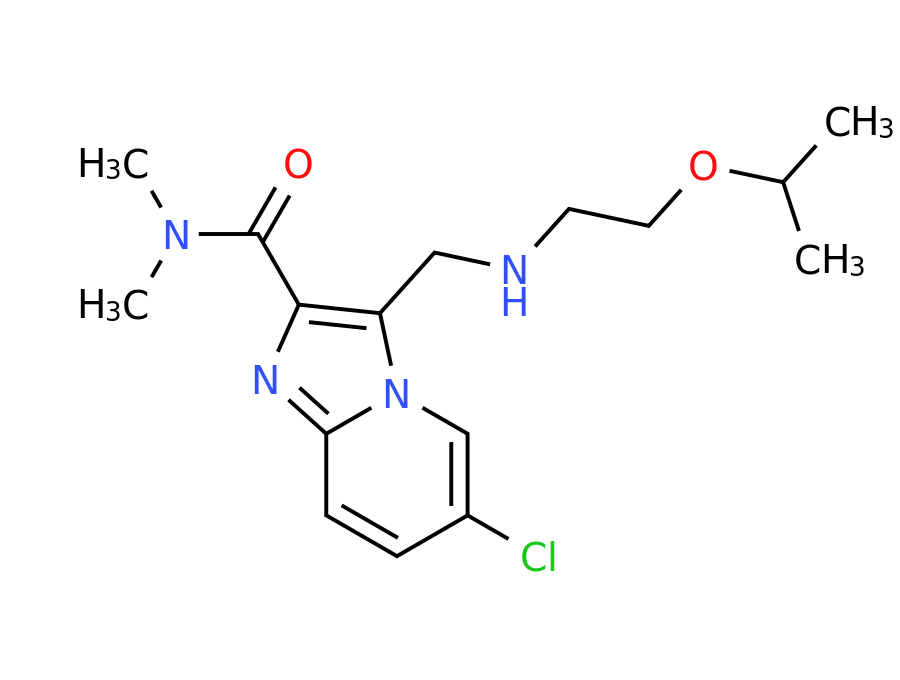 Structure Amb11095627