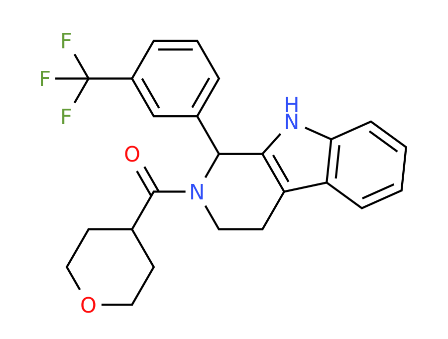 Structure Amb11095681