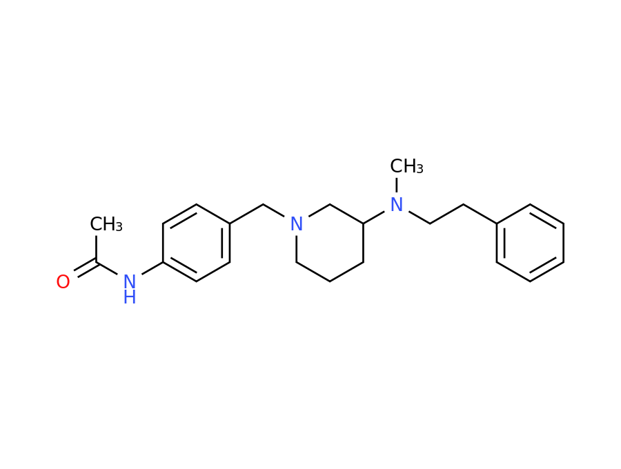 Structure Amb11095705