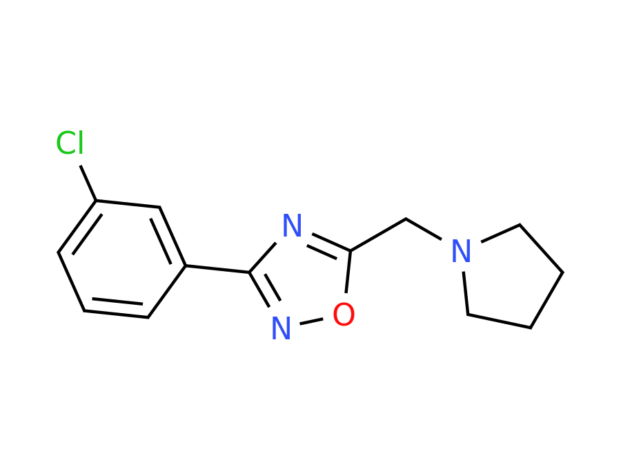 Structure Amb11095825