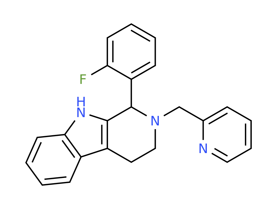 Structure Amb11095874