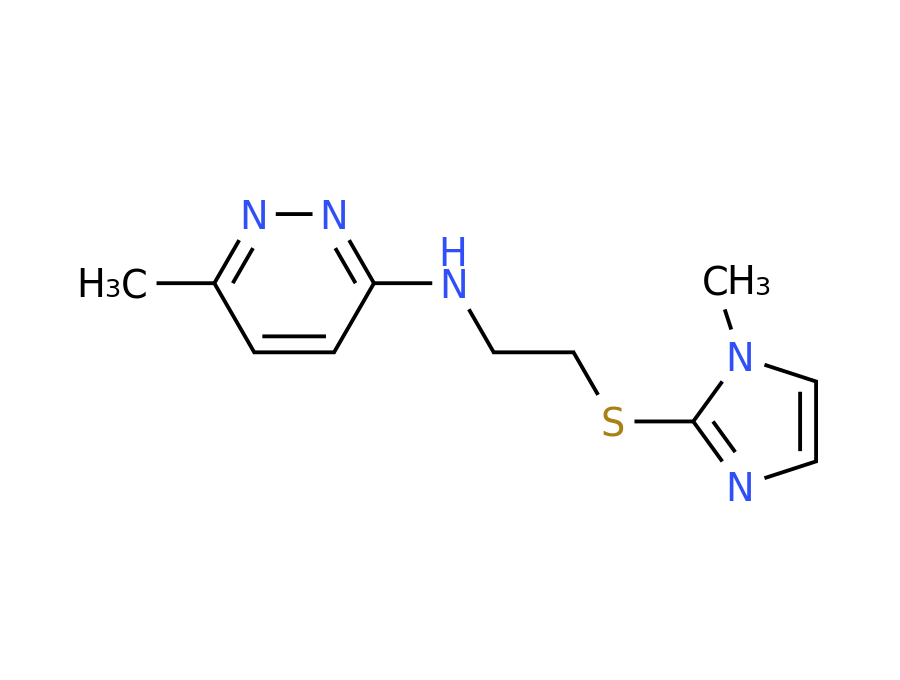 Structure Amb11095937