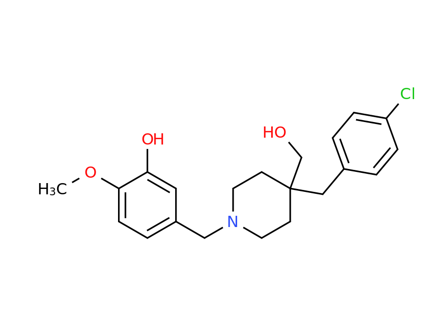 Structure Amb11095963