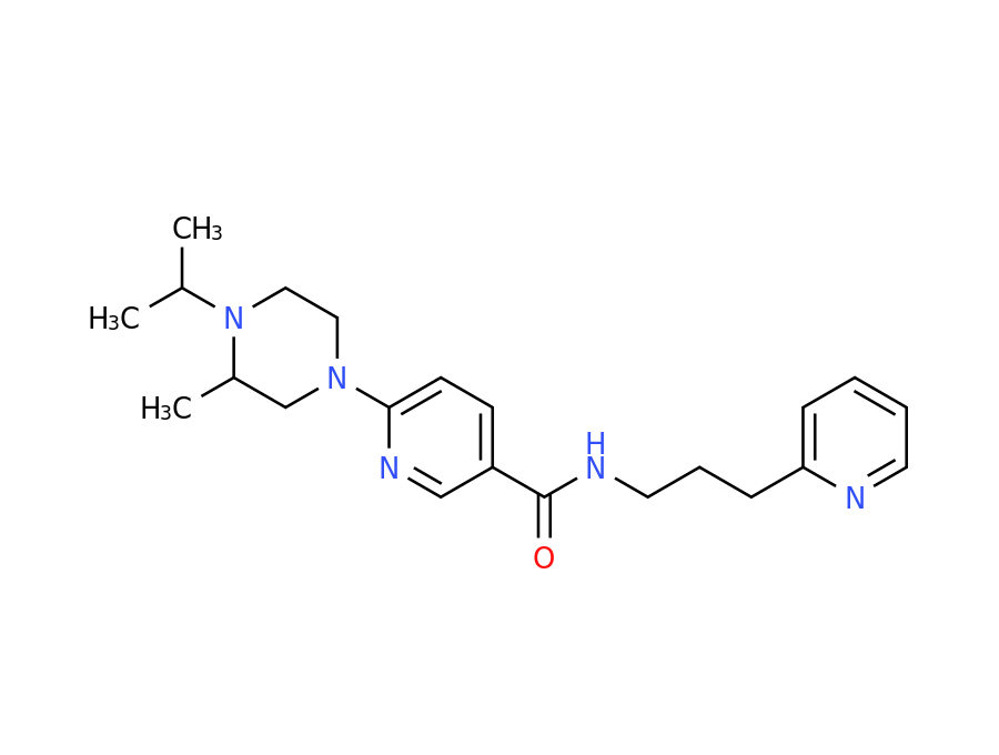 Structure Amb11095980