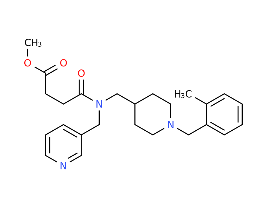 Structure Amb11096078