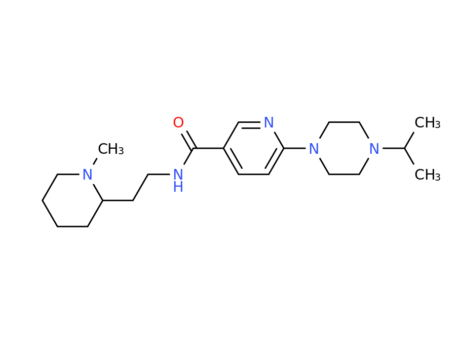 Structure Amb11096121