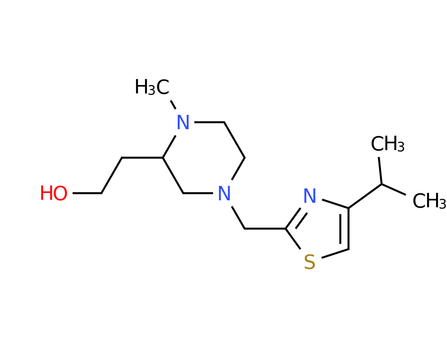 Structure Amb11096193