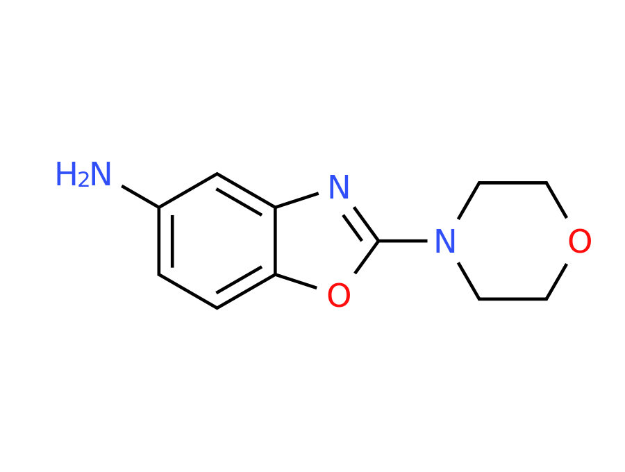 Structure Amb1109624