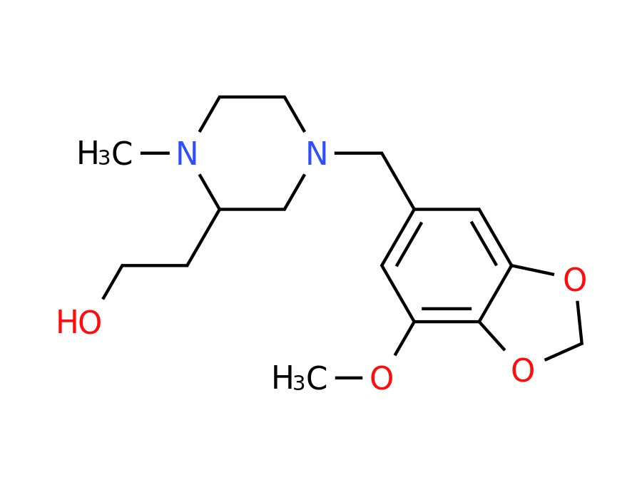 Structure Amb11096509