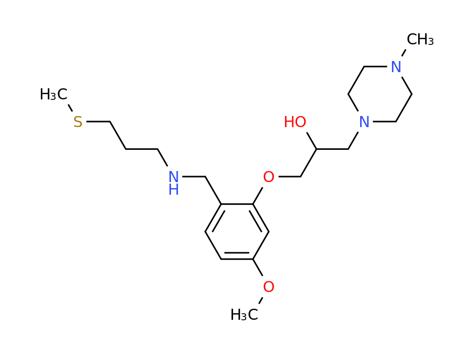 Structure Amb11096522