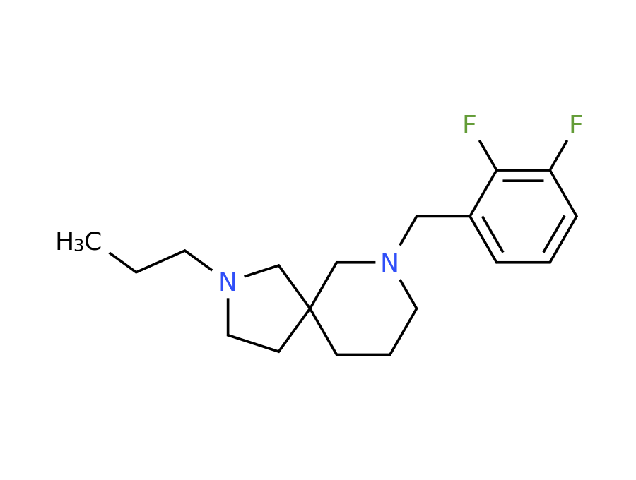 Structure Amb11096774