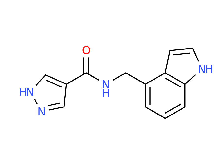 Structure Amb11097077