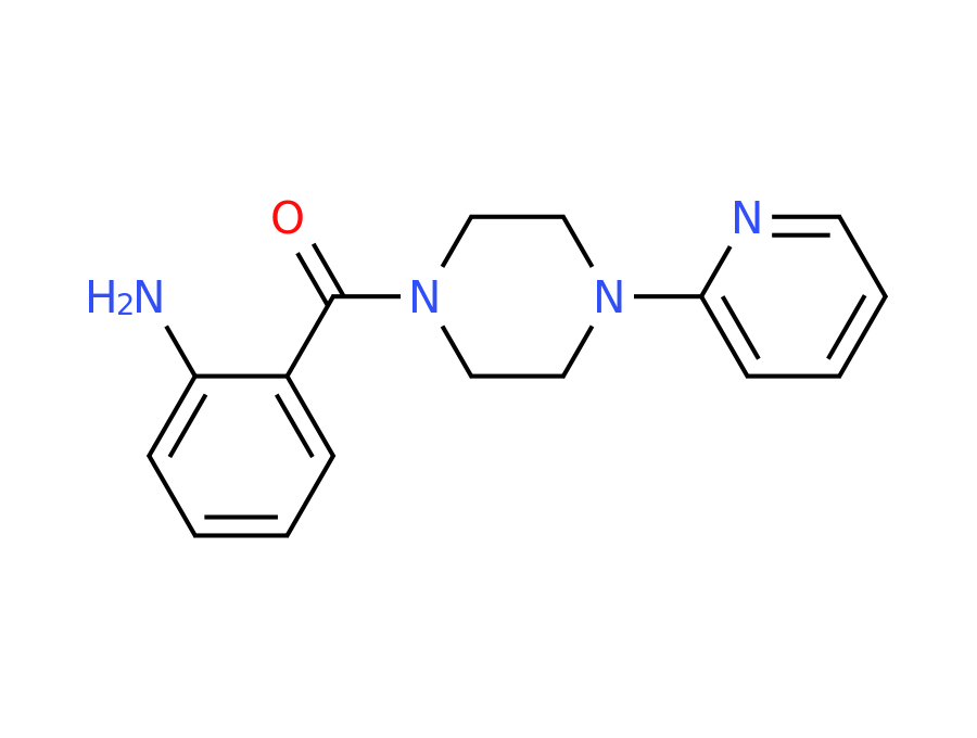 Structure Amb1109710