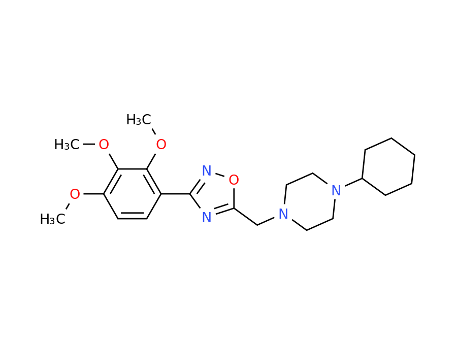 Structure Amb11097104