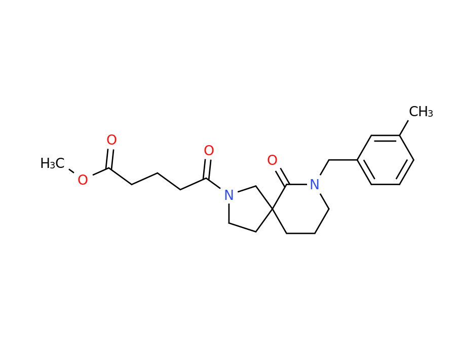 Structure Amb11097134