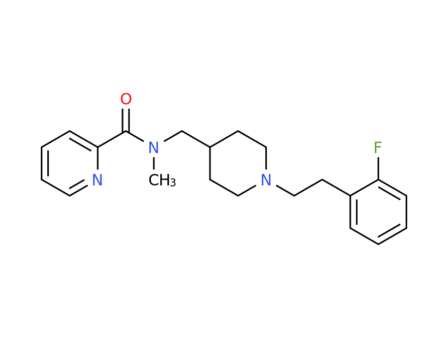 Structure Amb11097235