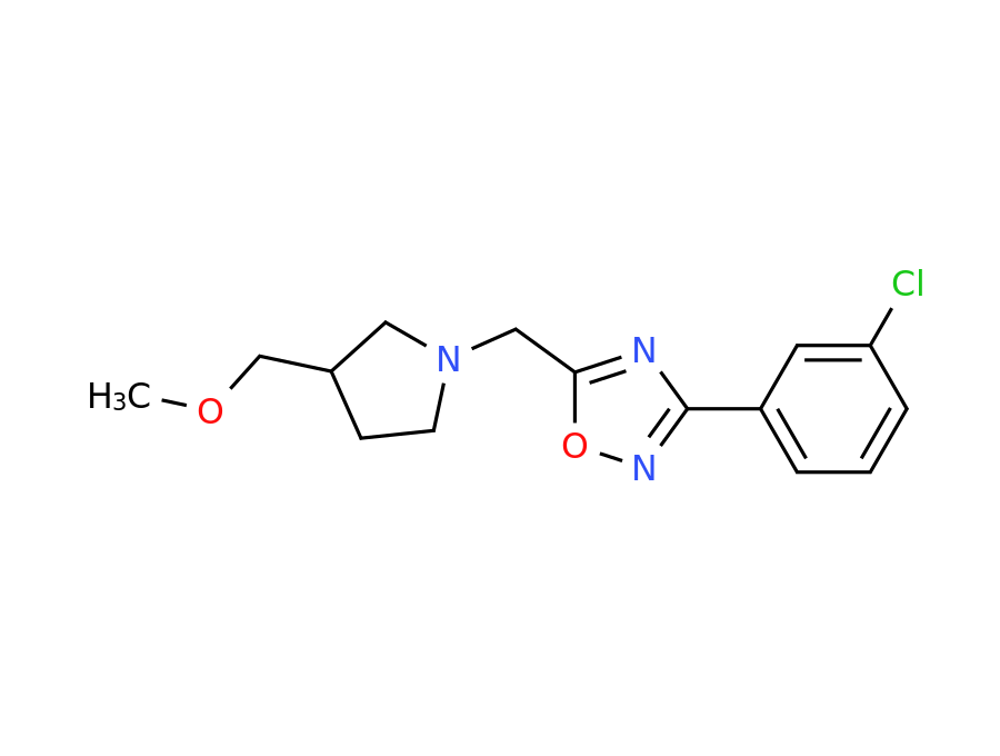 Structure Amb11097294