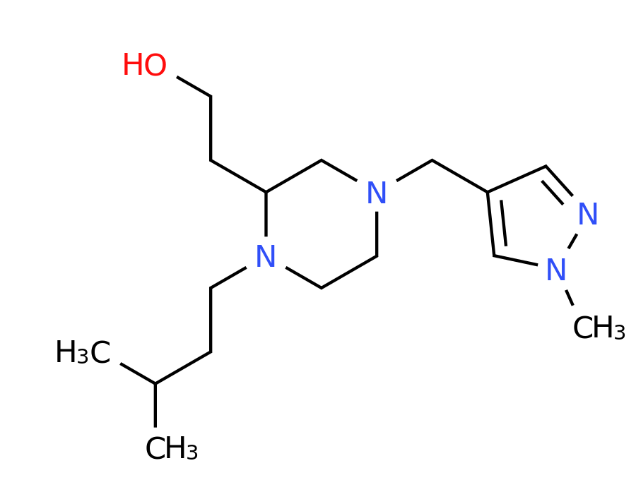 Structure Amb11097436