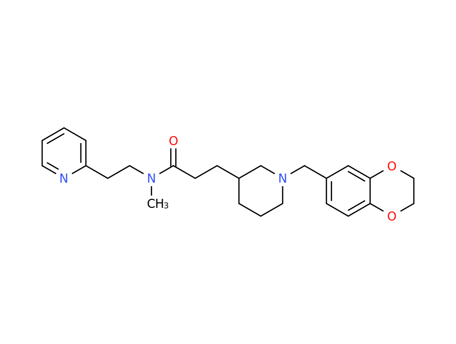 Structure Amb11097447