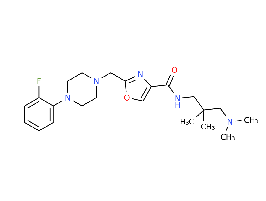 Structure Amb11097450