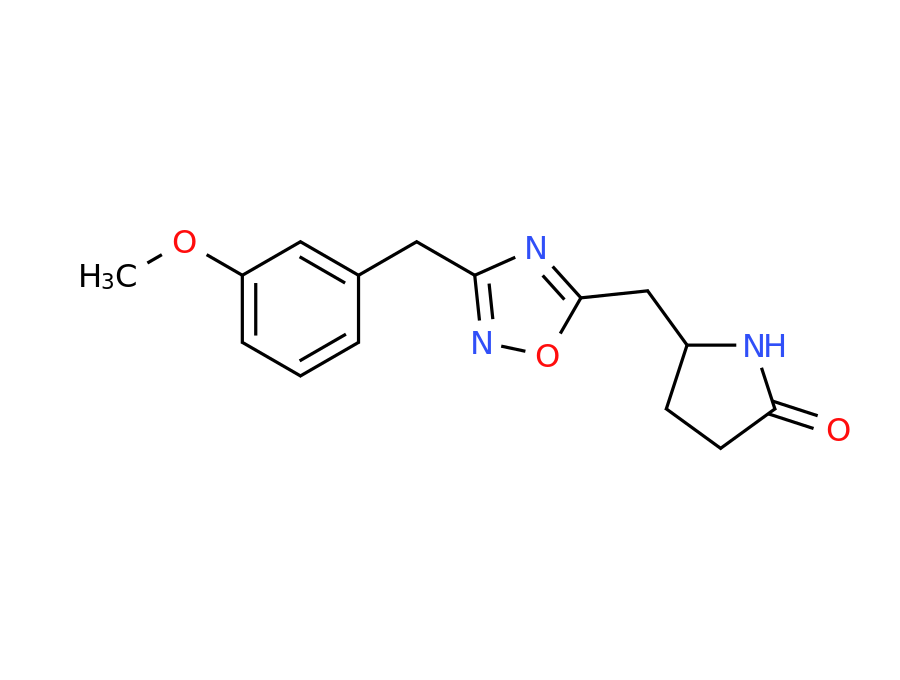 Structure Amb11097549