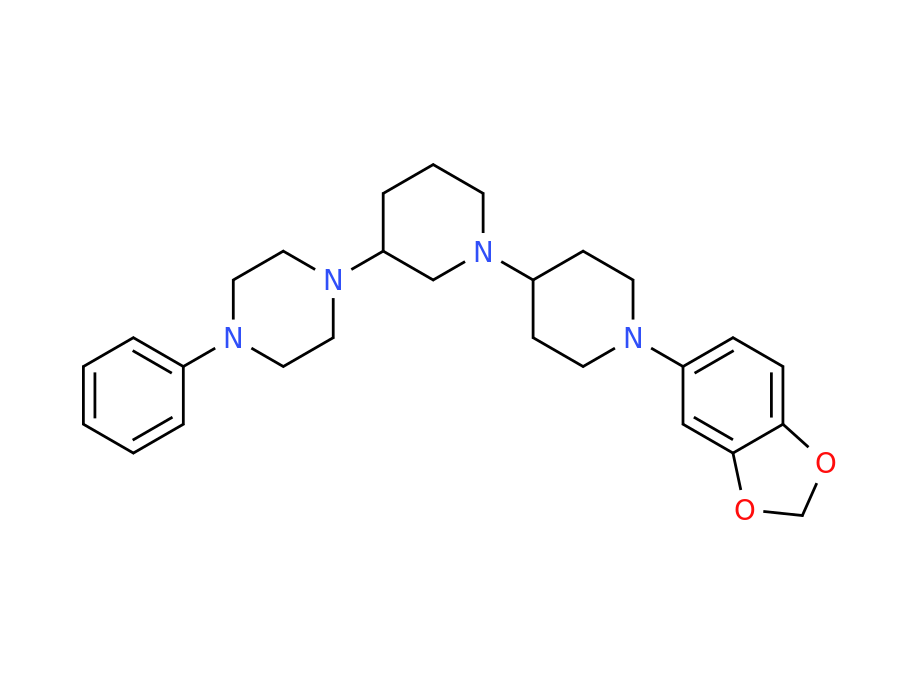 Structure Amb11097637