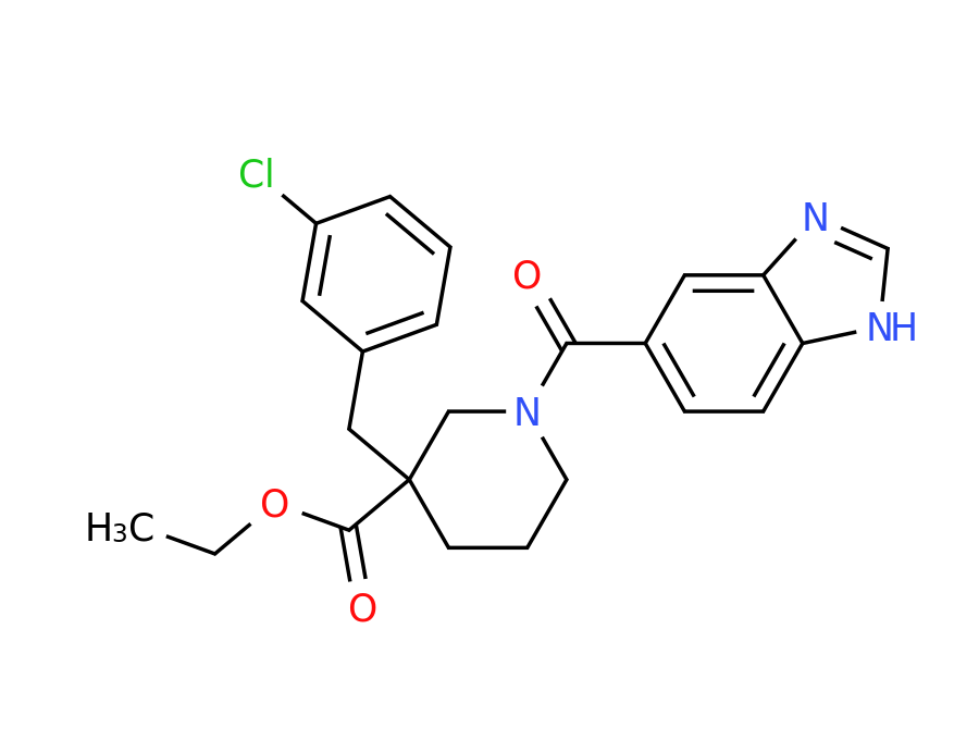 Structure Amb11097668