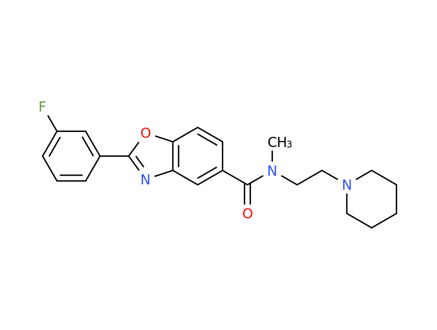 Structure Amb11097699