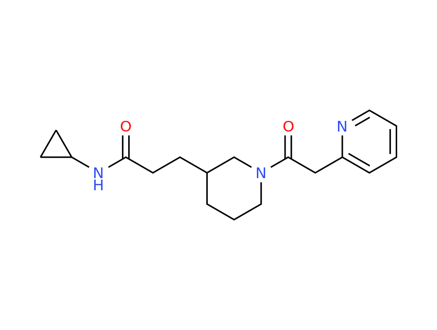 Structure Amb11097730