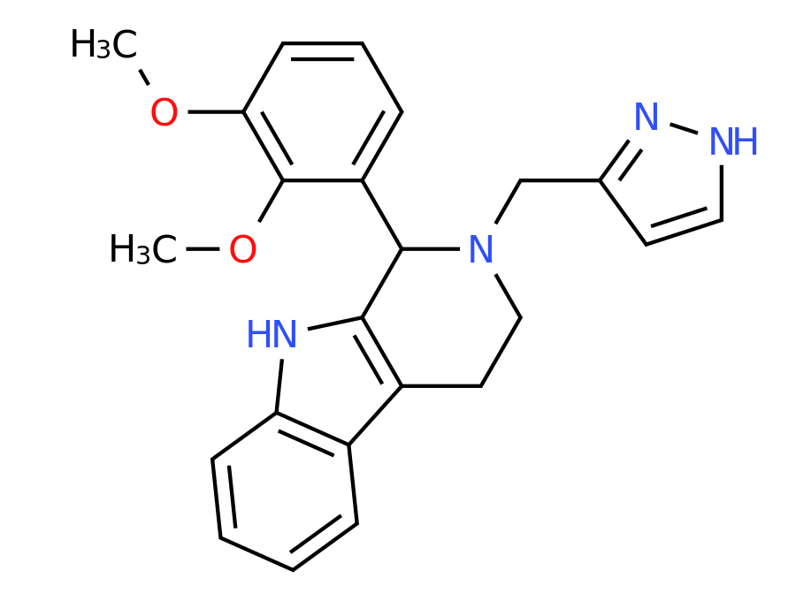 Structure Amb11097808