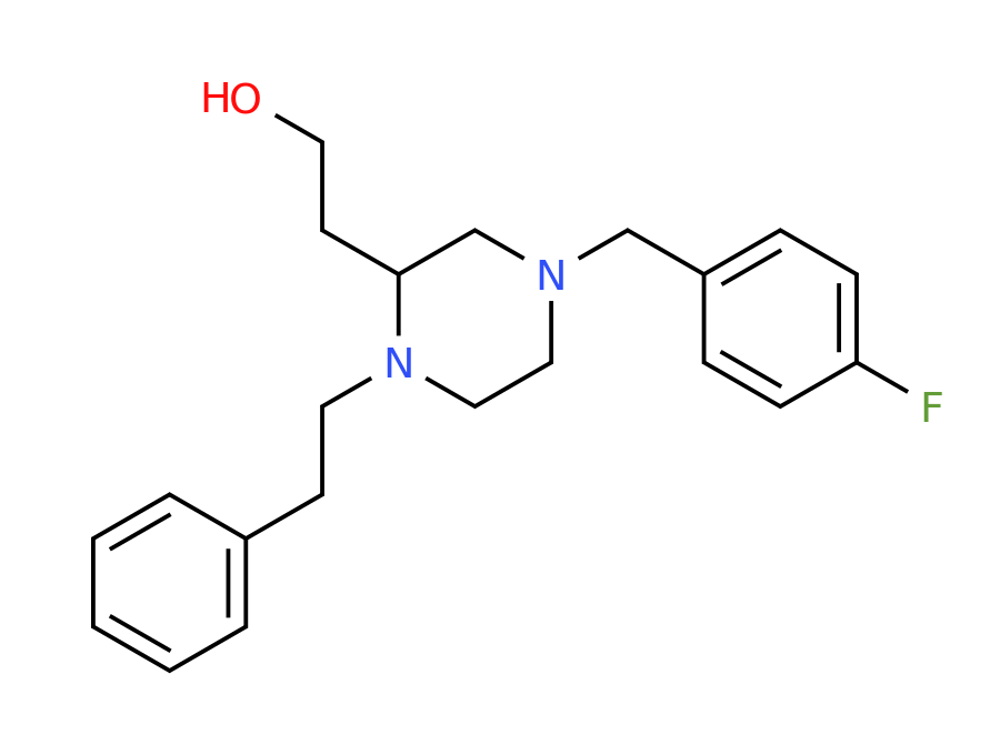 Structure Amb11098167