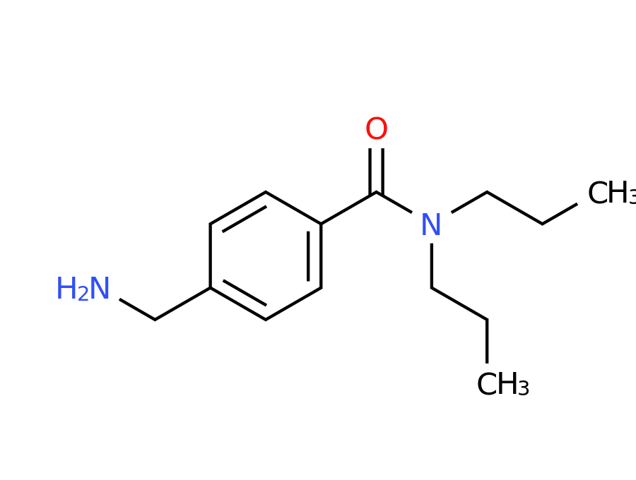 Structure Amb1109818