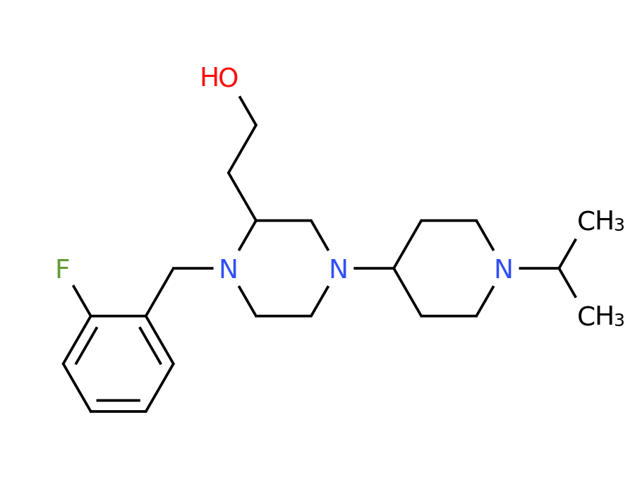 Structure Amb11098208