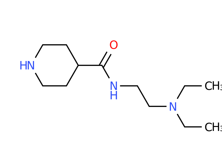 Structure Amb1109824