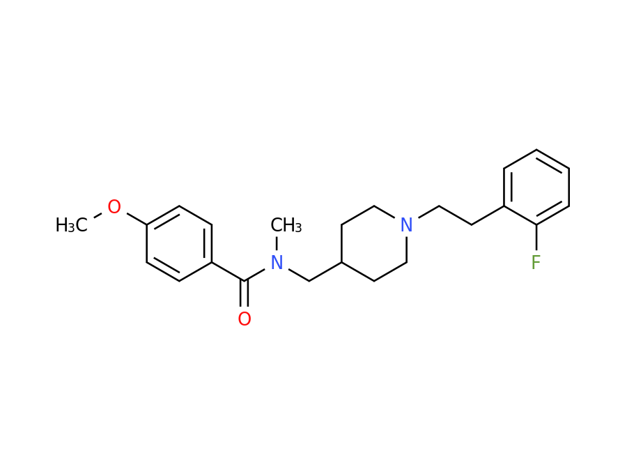 Structure Amb11098272