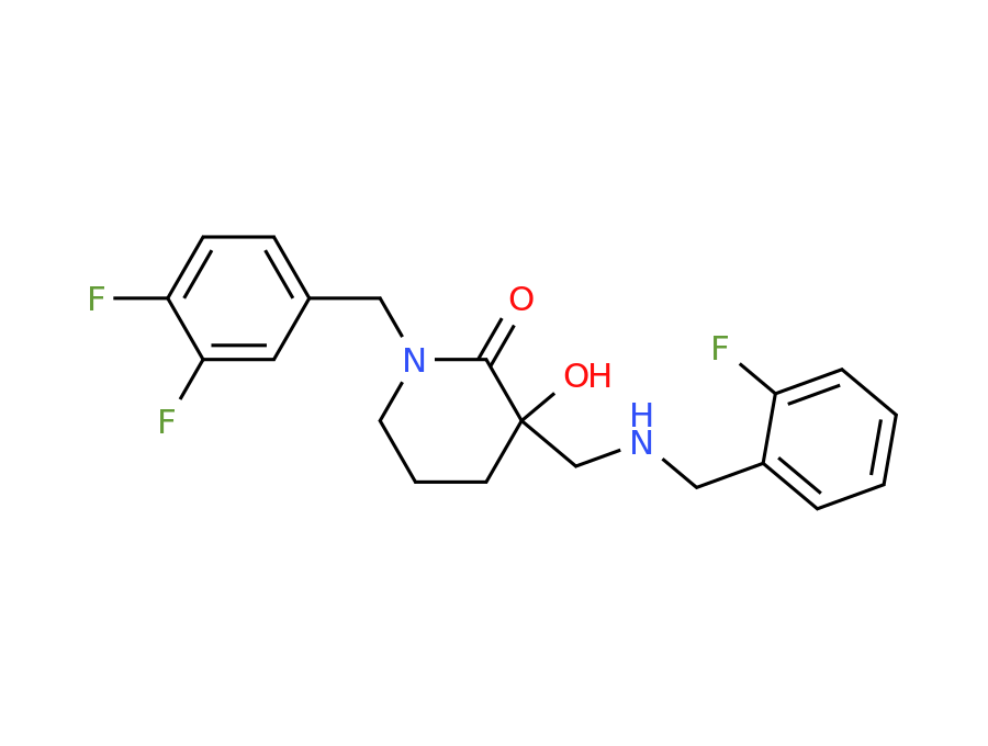 Structure Amb11098273