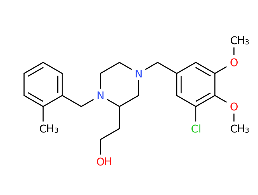 Structure Amb11098423