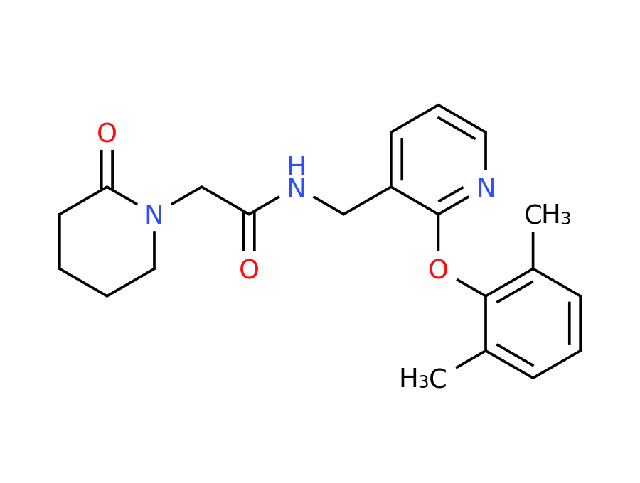 Structure Amb11098456