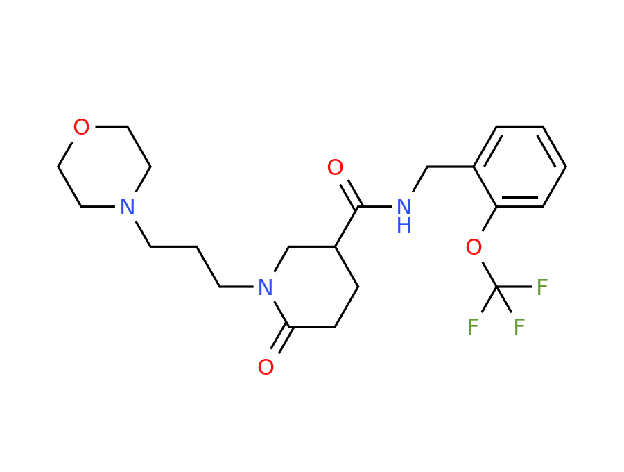 Structure Amb11098477