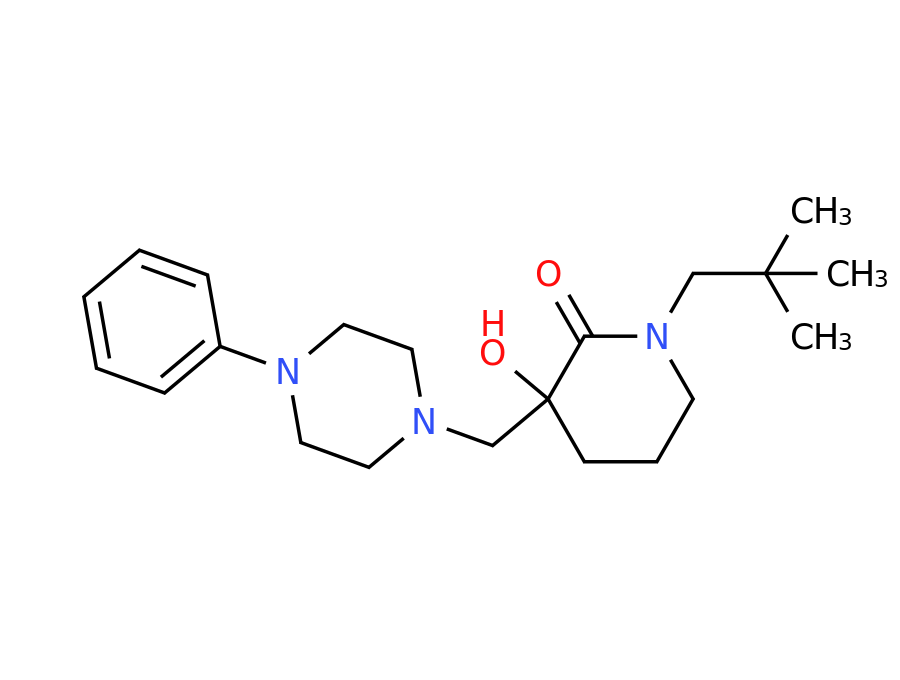 Structure Amb11098550