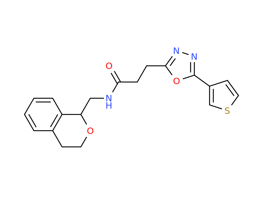 Structure Amb11098568