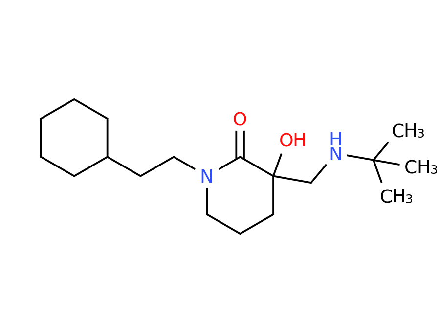 Structure Amb11098570