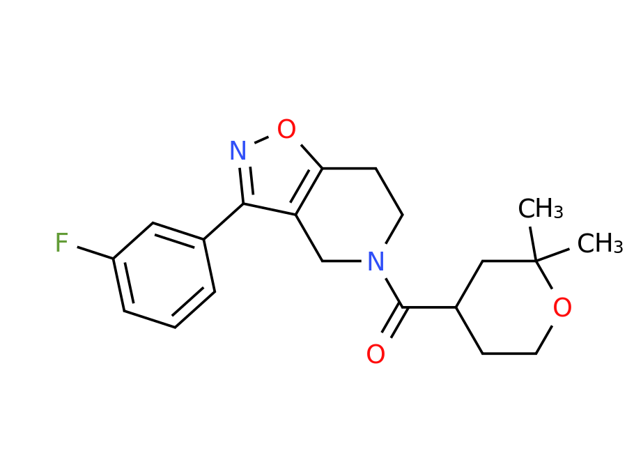 Structure Amb11098598