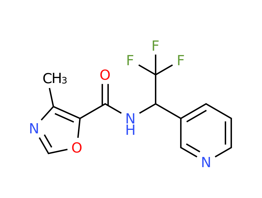 Structure Amb11098600