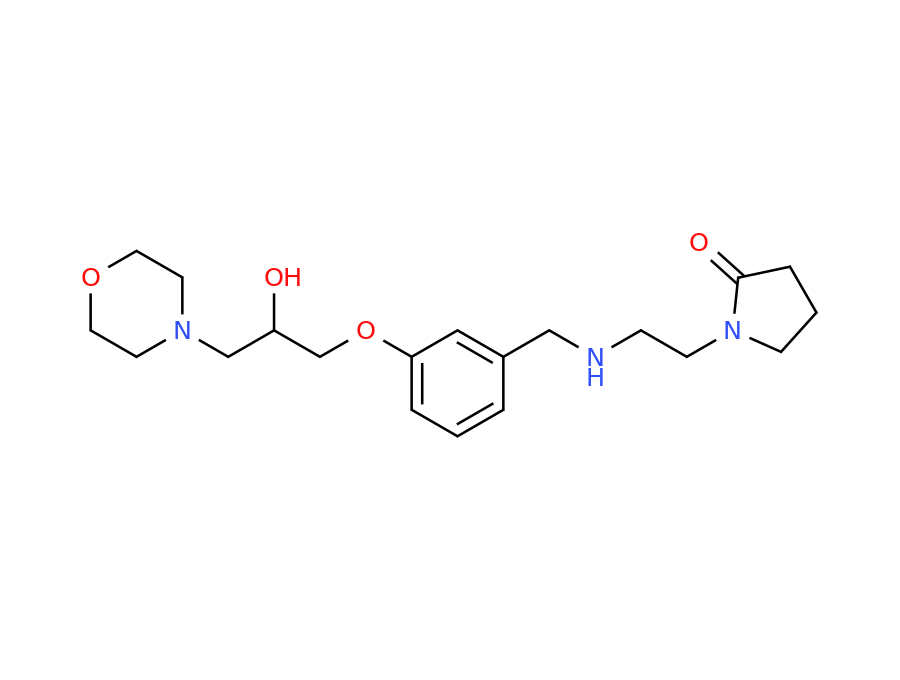 Structure Amb11098628