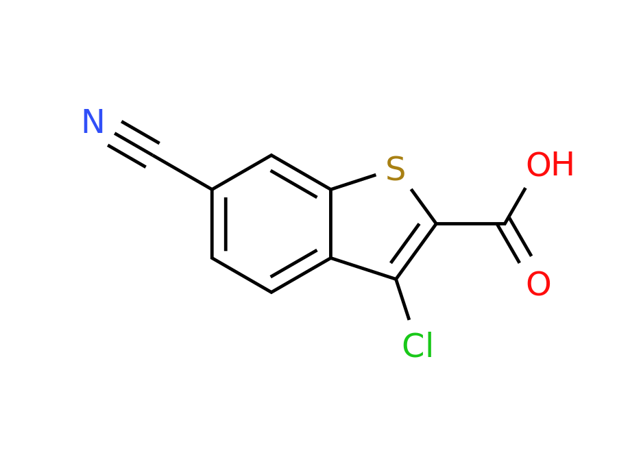 Structure Amb1109863