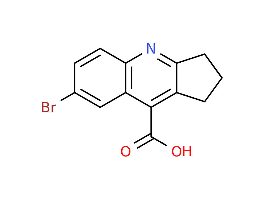 Structure Amb1109883