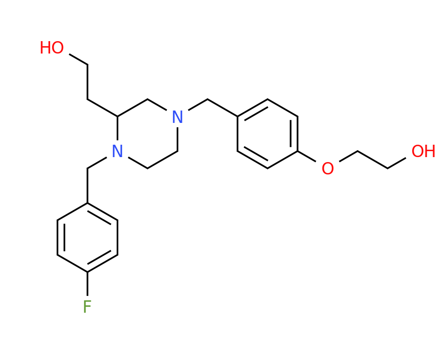 Structure Amb11098838